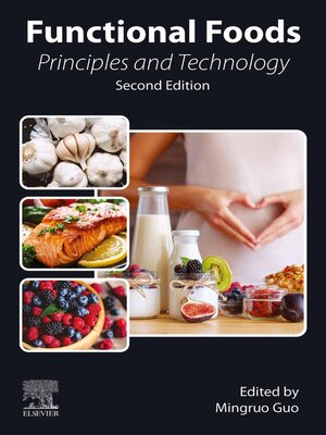 cover image of Functional Foods